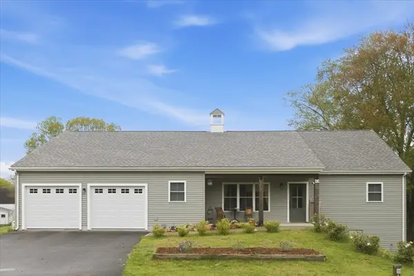 14R Orchard, Blackstone, MA 01504