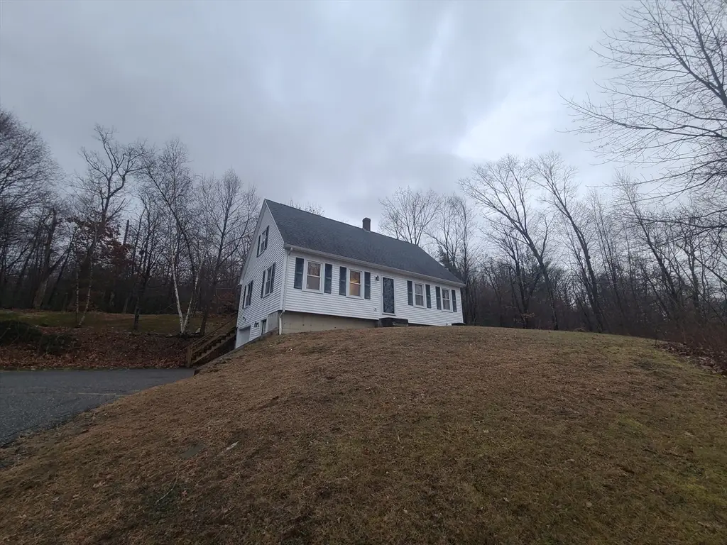 56 Cote Rd, Monson, MA 01057 - #1
