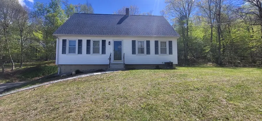 56 Cote Rd, Monson, MA 01057 - #2