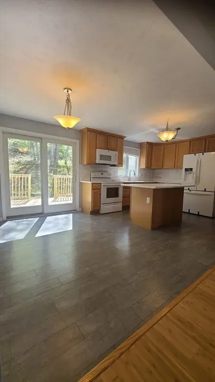 56 Cote Rd, Monson, MA 01057 - #3