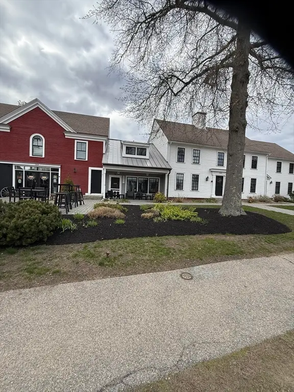 164 Main St #9, Rowley, MA 01969