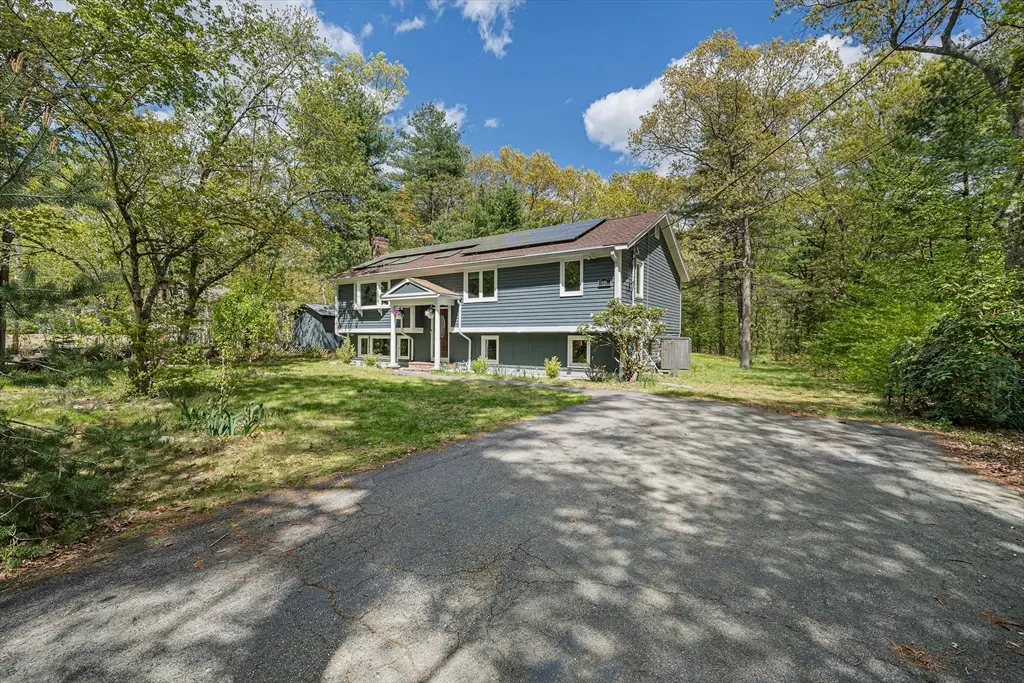 136 Allen Road, North Easton, MA 02375 - #1