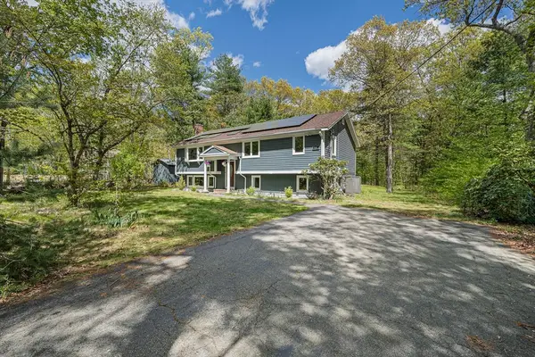 136 Allen Road, Easton, MA 02375