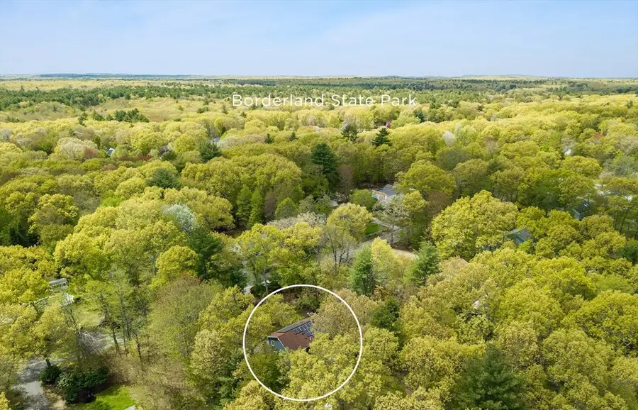 136 Allen Road, North Easton, MA 02375 - #3