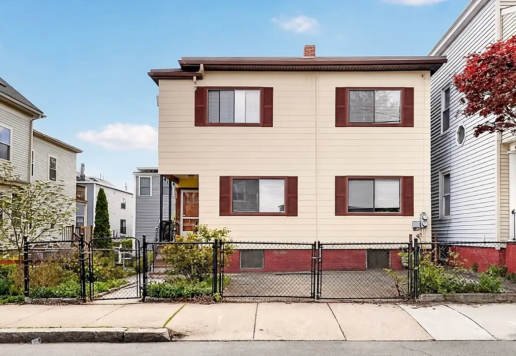 54 Flint Street, Somerville, MA 02145 - #1
