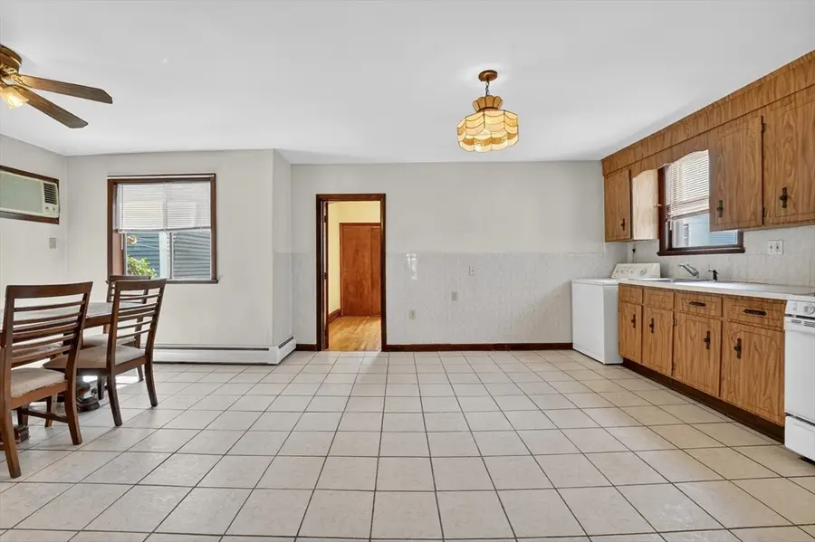 54 Flint Street, Somerville, MA 02145 - #3
