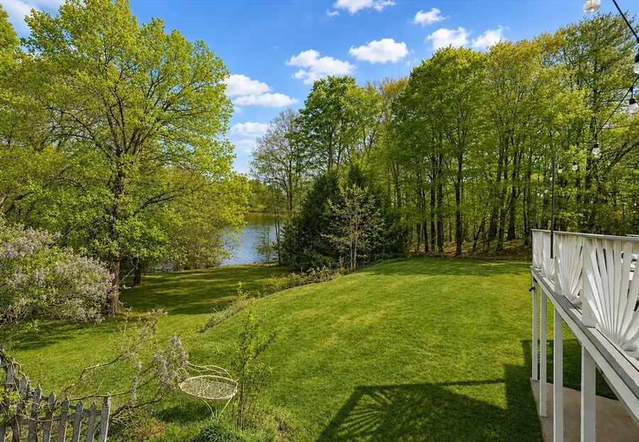9 River St, Upton, MA 01568 - #3