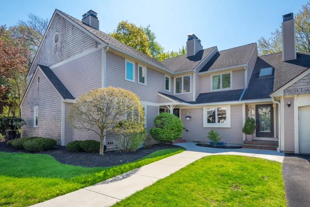 42 Jasper Lane #42, Randolph, MA 02368 - #1