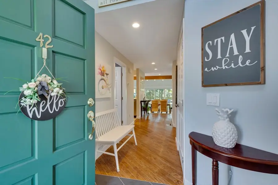 42 Jasper Lane #42, Randolph, MA 02368 - #2