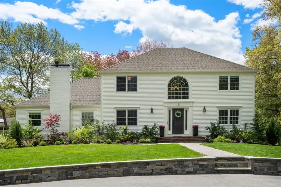 5 Harvard Drive, Sudbury, MA 01776 - #2
