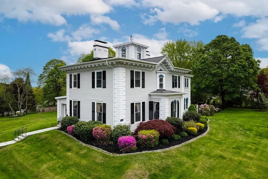 65 Hayden Rowe Street, Hopkinton, MA 01748 - #1