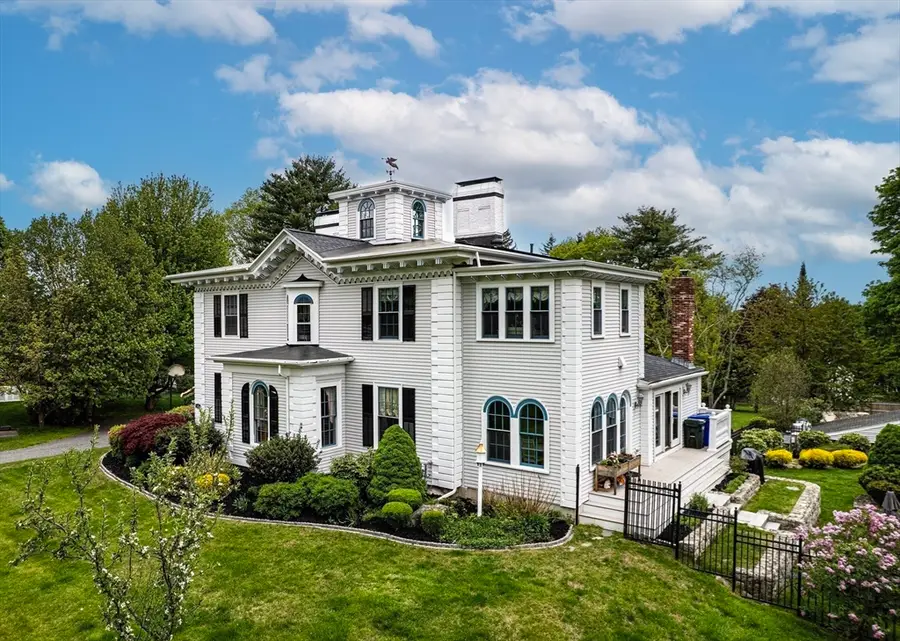 65 Hayden Rowe Street, Hopkinton, MA 01748 - #2
