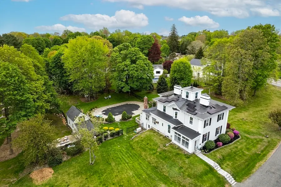 65 Hayden Rowe Street, Hopkinton, MA 01748 - #3