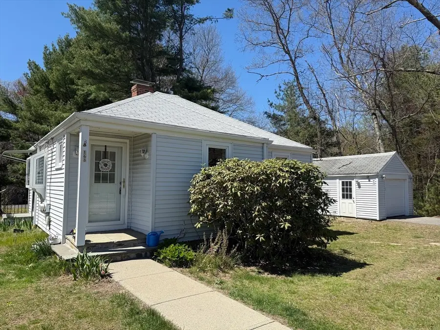 168 Speen St, Natick, MA 01760 - #2
