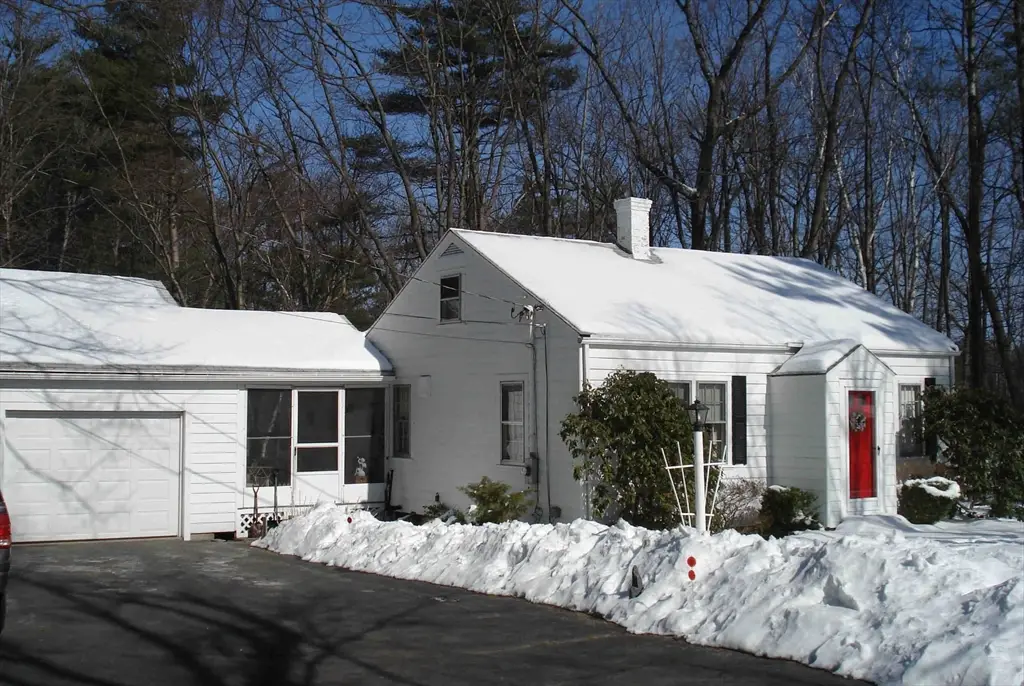 783 West St, Leominster, MA 01453 - #1