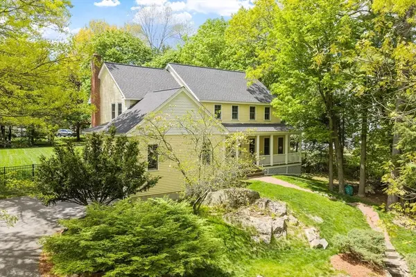 37 Concord Road, Acton, MA 01720
