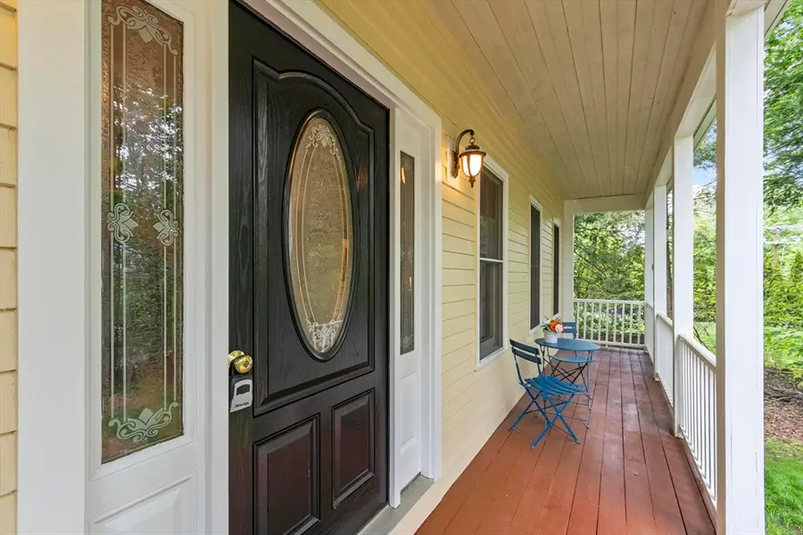 37 Concord Road, Acton, MA 01720 - #3