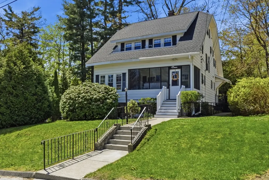 11 Wildrose Avenue, Worcester, MA 01602 - #1