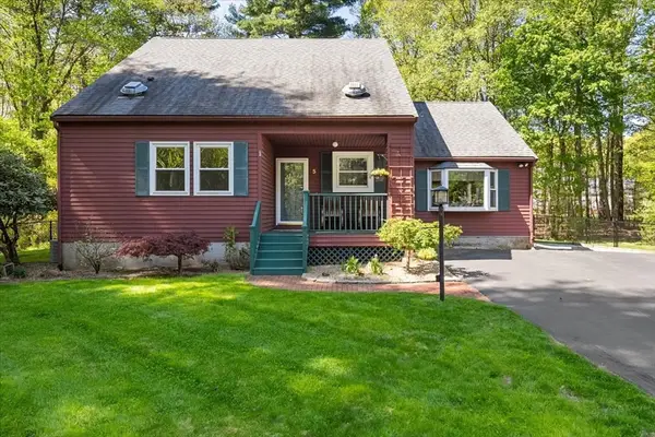 5 Stanley Road, Medway, MA 02053