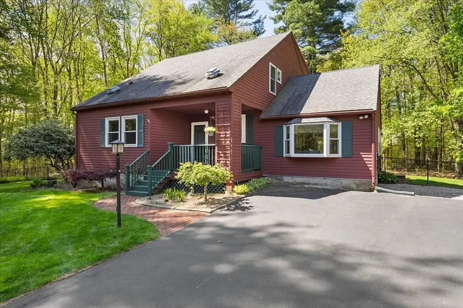 5 Stanley Road, Medway, MA 02053 - #2