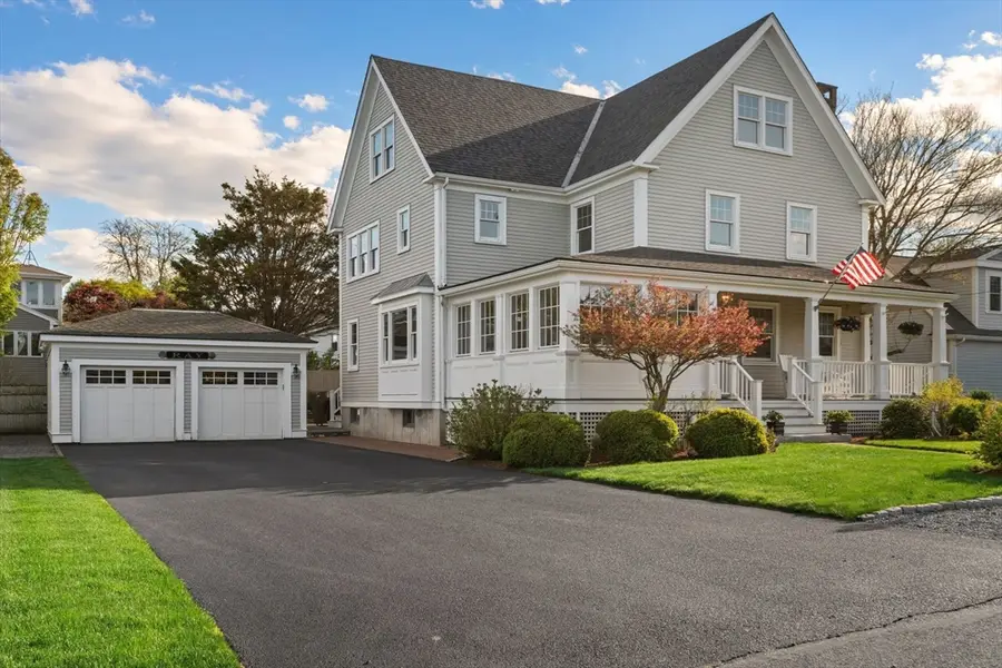 9 Lincoln Ave, Scituate, MA 02066 - #2