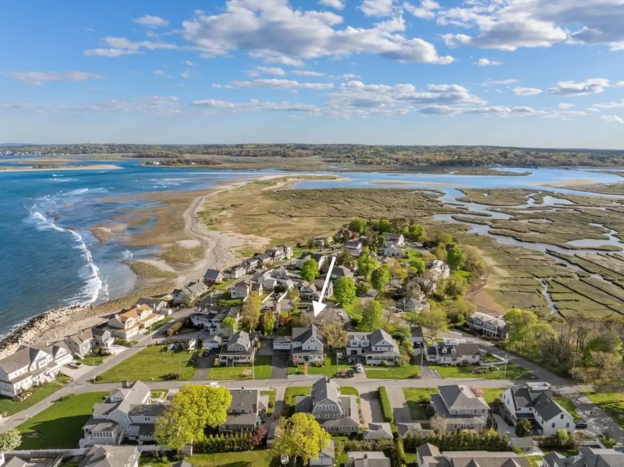 9 Lincoln Ave, Scituate, MA 02066 - #3