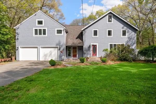 228 Horse Pond Road, Sudbury, MA 01776