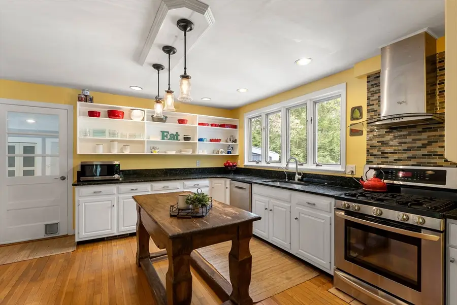 228 Horse Pond Road, Sudbury, MA 01776 - #3