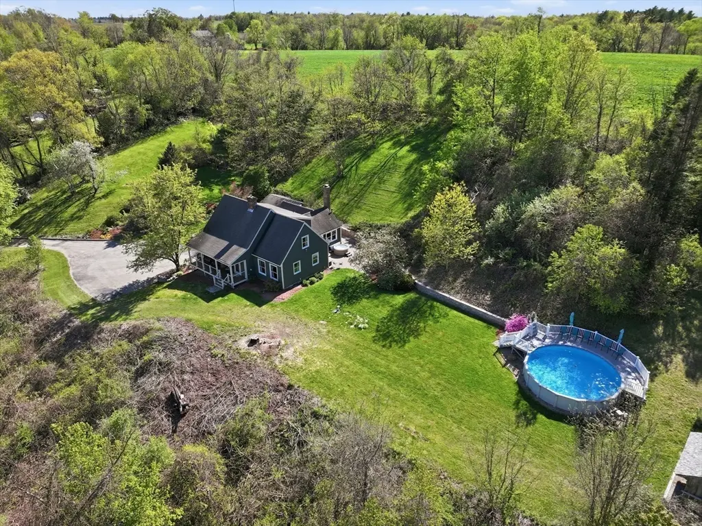 96 Town Farm Road, Sutton, MA 01590 - #1