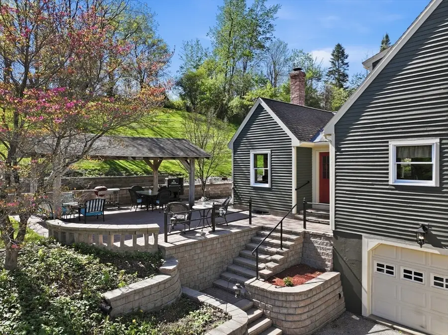 96 Town Farm Road, Sutton, MA 01590 - #2