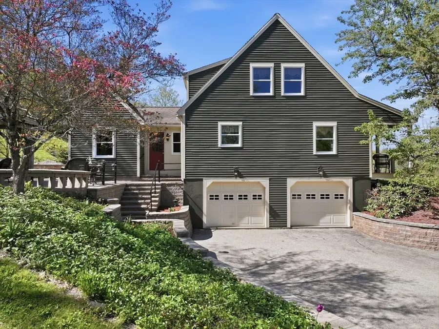 96 Town Farm Road, Sutton, MA 01590 - #3