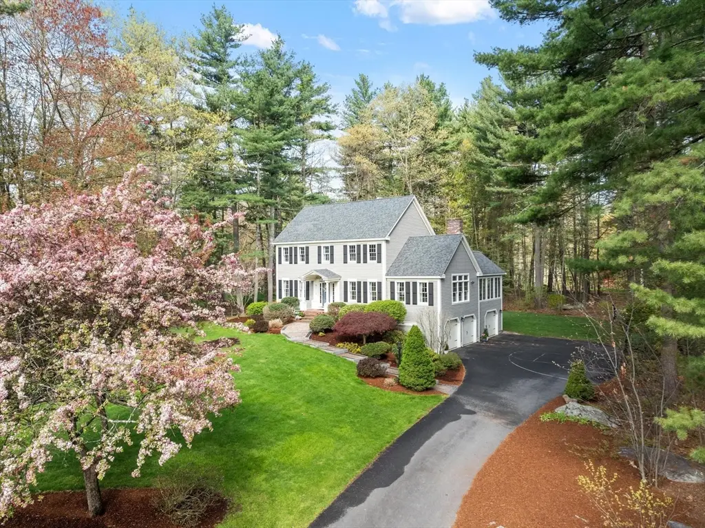 25 Whitney Lane, Boxborough, MA 01719 - #1
