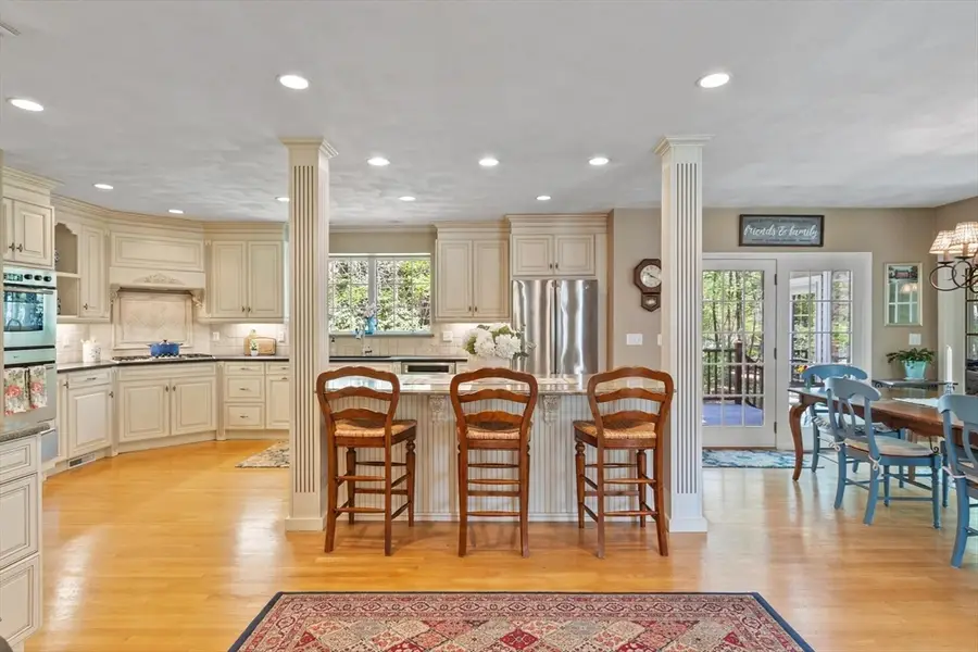 25 Whitney Lane, Boxborough, MA 01719 - #2