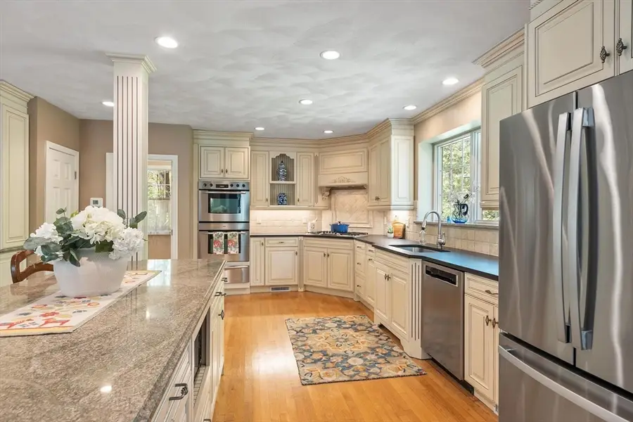 25 Whitney Lane, Boxborough, MA 01719 - #3