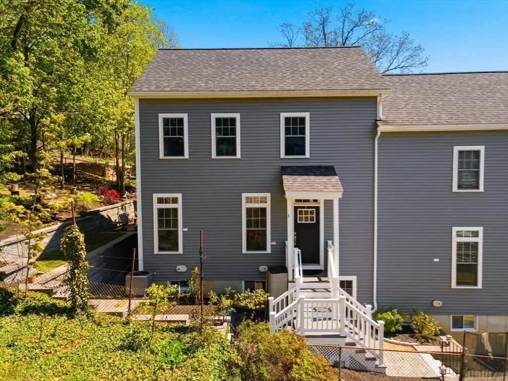 33 Charles St. #33, Watertown, MA 02472 - #1