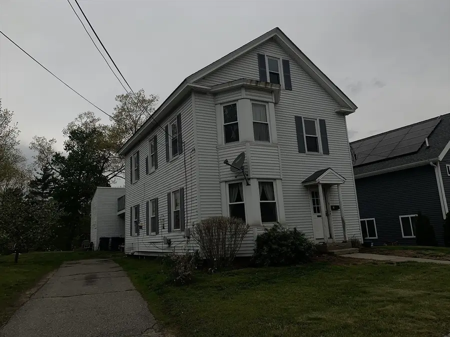 6 Leonard Street, Athol, MA 01331 - #2