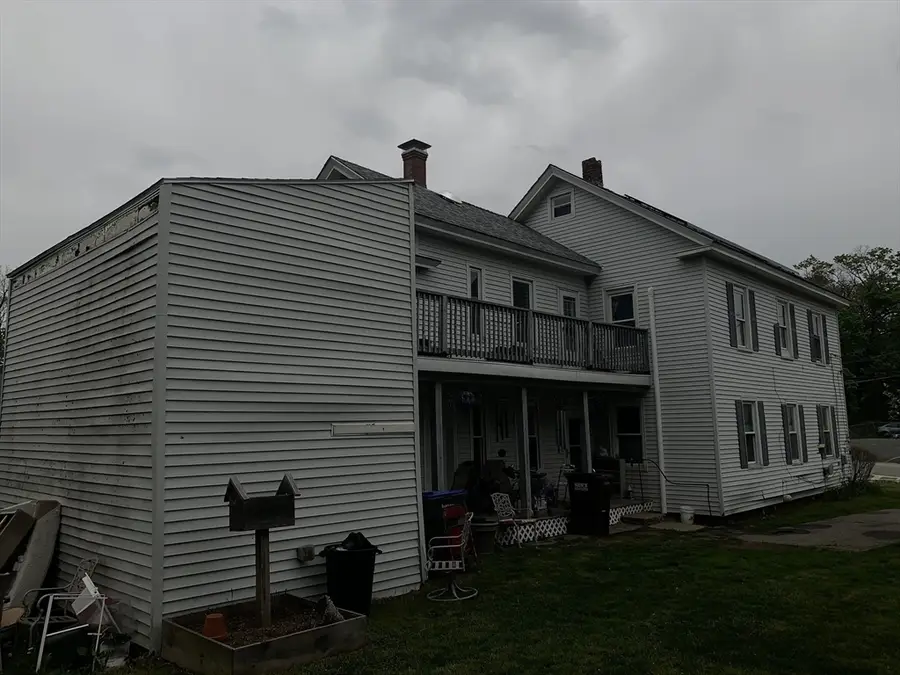 6 Leonard Street, Athol, MA 01331 - #3