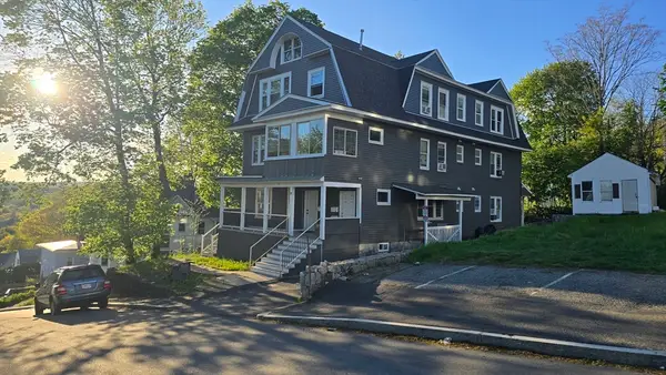 15 Forestdale Rd, Worcester, MA 01604