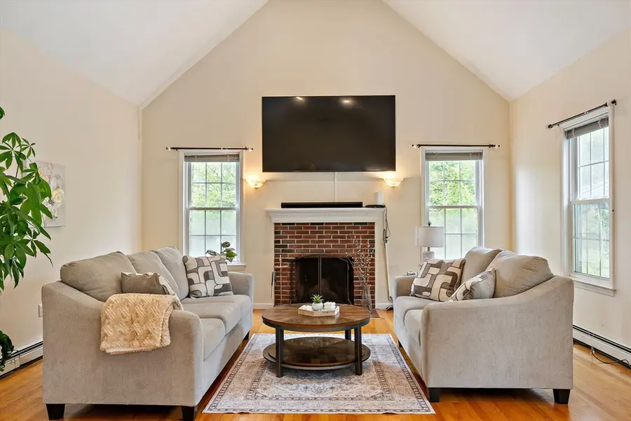 27 Harold W Bishop Blvd., North Attleboro, MA 02760 - #2