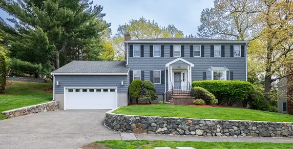 25 Ellen Road, Stoneham, MA 02180