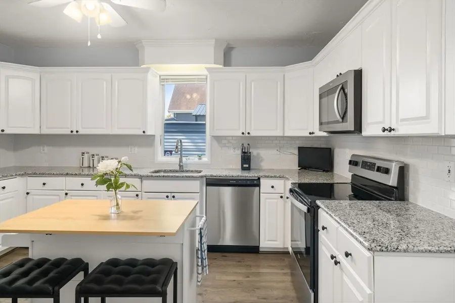 147 Oak, Abington, MA 02351 - #2