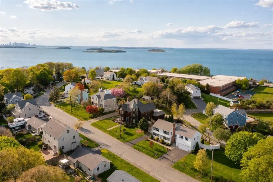 4 Harborview Road, Hull, MA 02045 - #2