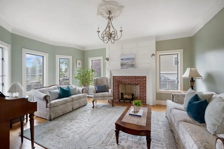 4 Harborview Road, Hull, MA 02045 - #3