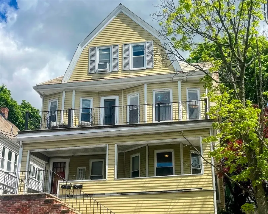 39 Whitman Street, Somerville, MA 02144 - #2