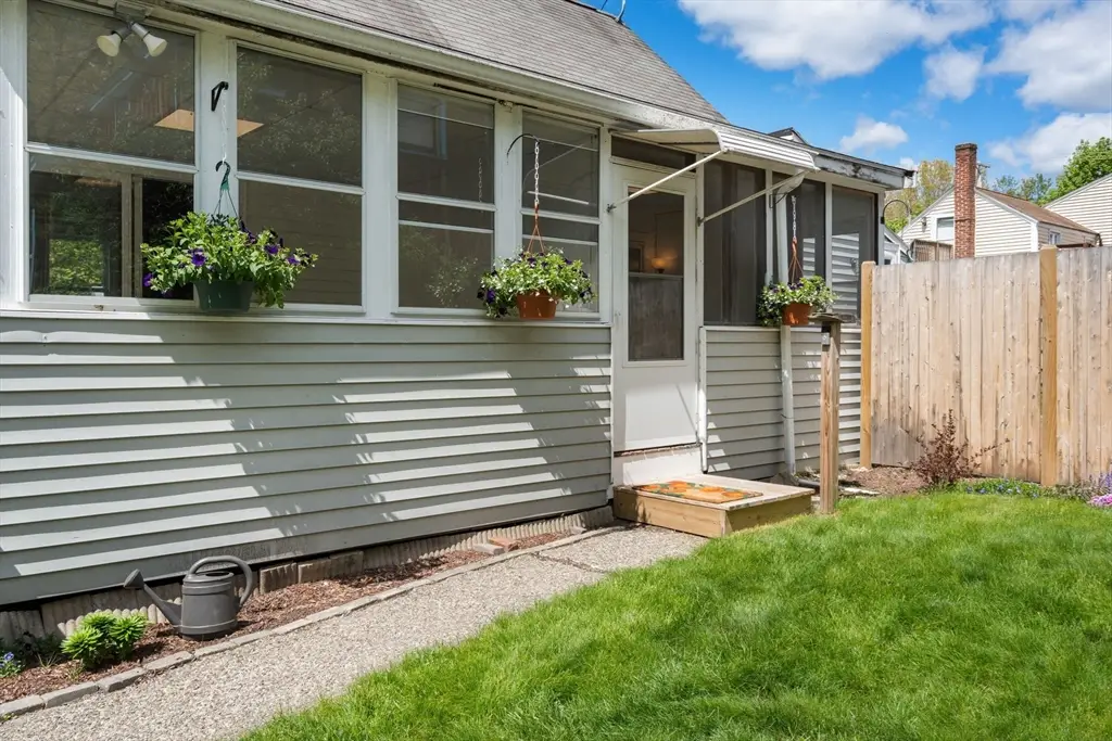 57 Shirley St, Ayer, MA 01432 - #1