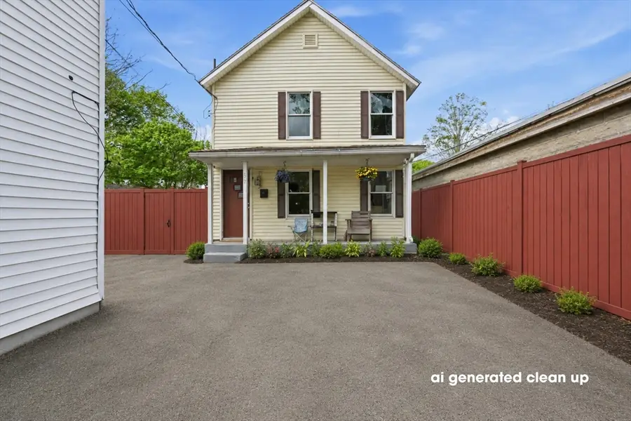 57 Adam St, Pittsfield, MA 01201 - #2