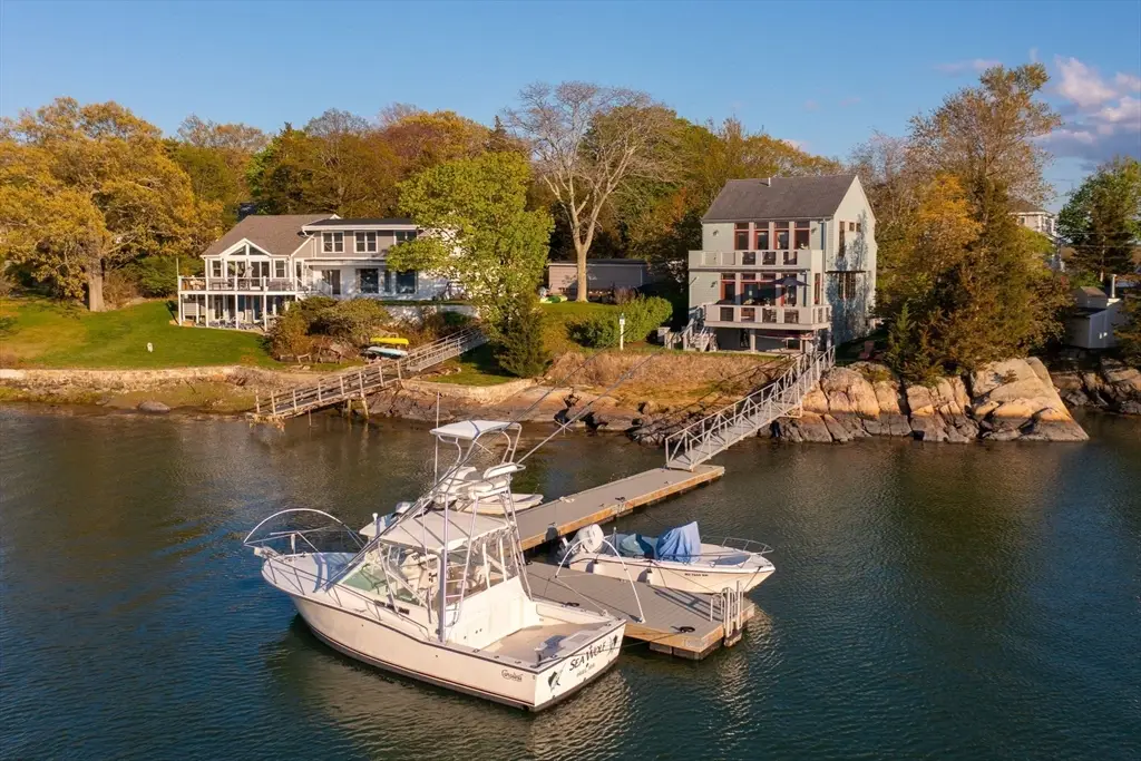 202 N Truro St, Hull, MA 02045 - #1