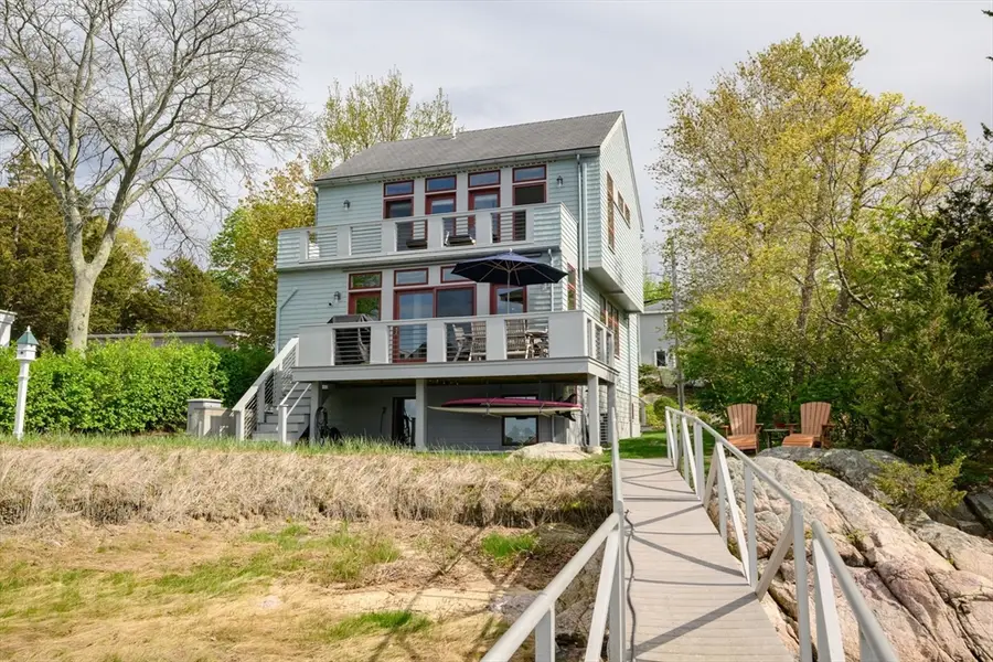 202 N Truro St, Hull, MA 02045 - #2