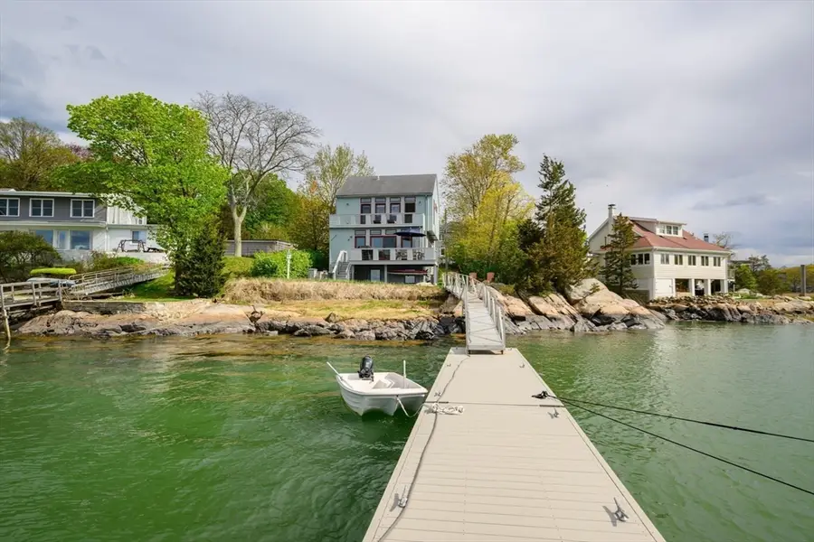 202 N Truro St, Hull, MA 02045 - #3
