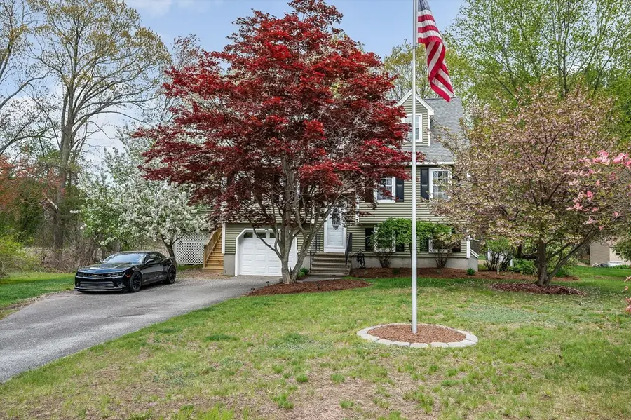 71 Mollie Drive, Tewksbury, MA 01876 - #2
